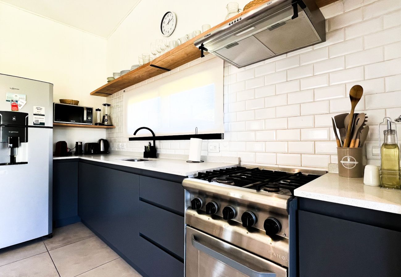 Casa en Chapadmalal - Land Houses | Casa Paraiso | Hola Sur