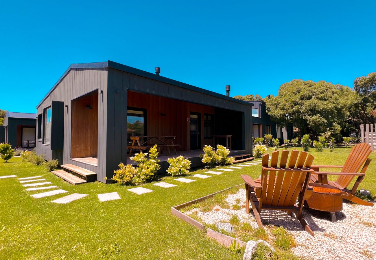 Casa en Chapadmalal - Land Houses | Casa Paraiso | Hola Sur