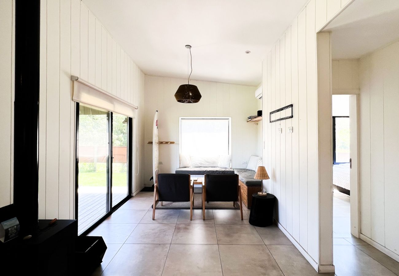 Casa en Chapadmalal - Land Houses | Casa Paraiso | Hola Sur