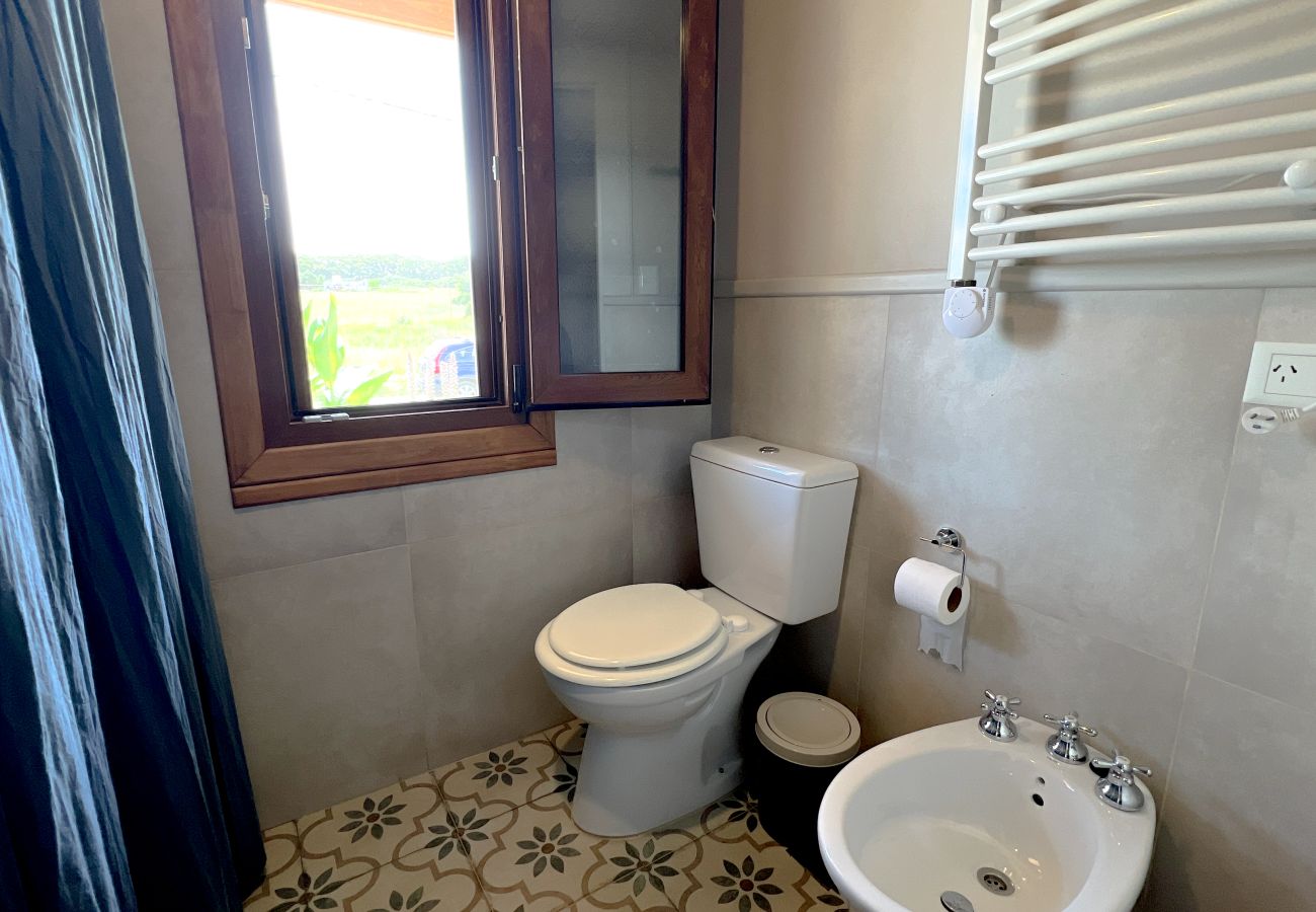 Casa en Chapadmalal - Eco House | Casa Geo | Hola Sur