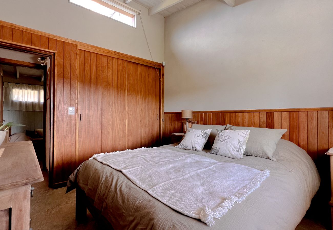 Casa en Chapadmalal - Eco House | Casa Geo | Hola Sur