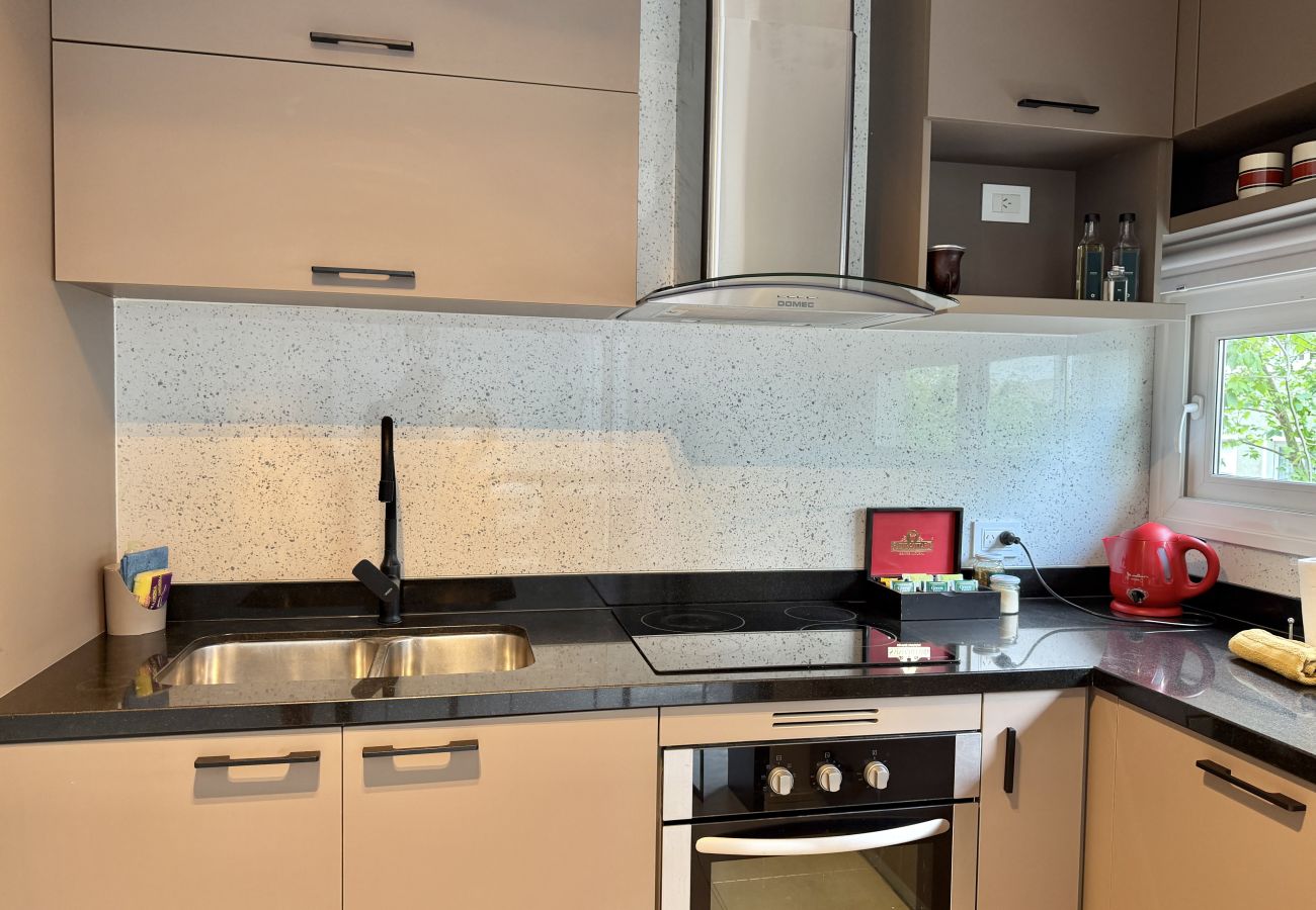 Apartamento en Mar Del Plata - Cálido y cómodo | Depto Alfredo | Hola Sur