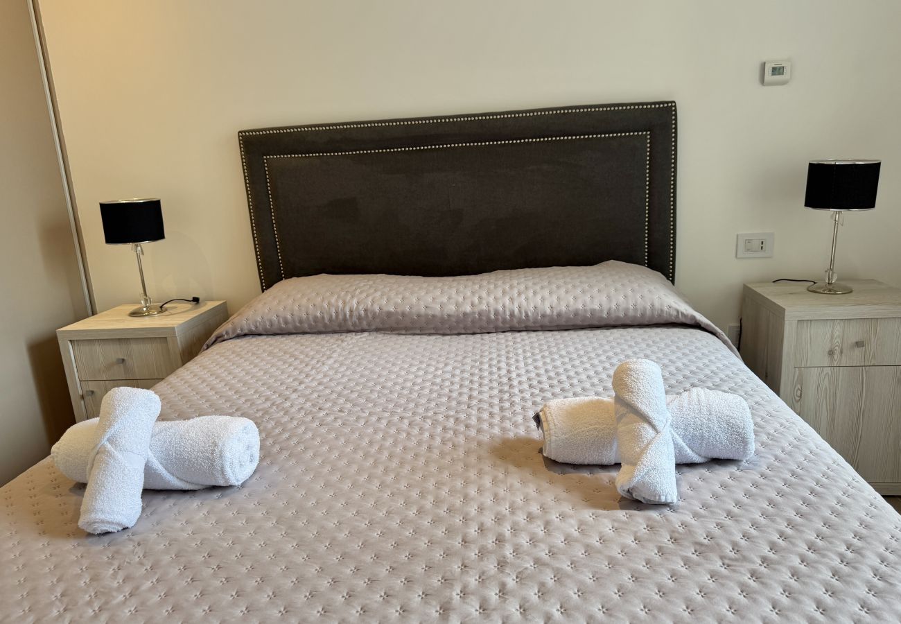 Apartamento en Mar Del Plata - Cálido y cómodo | Depto Alfredo | Hola Sur