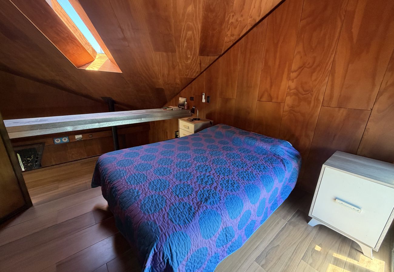 Casa en Chapadmalal - Horizonte & Mar | Casa Negrao | Hola Sur