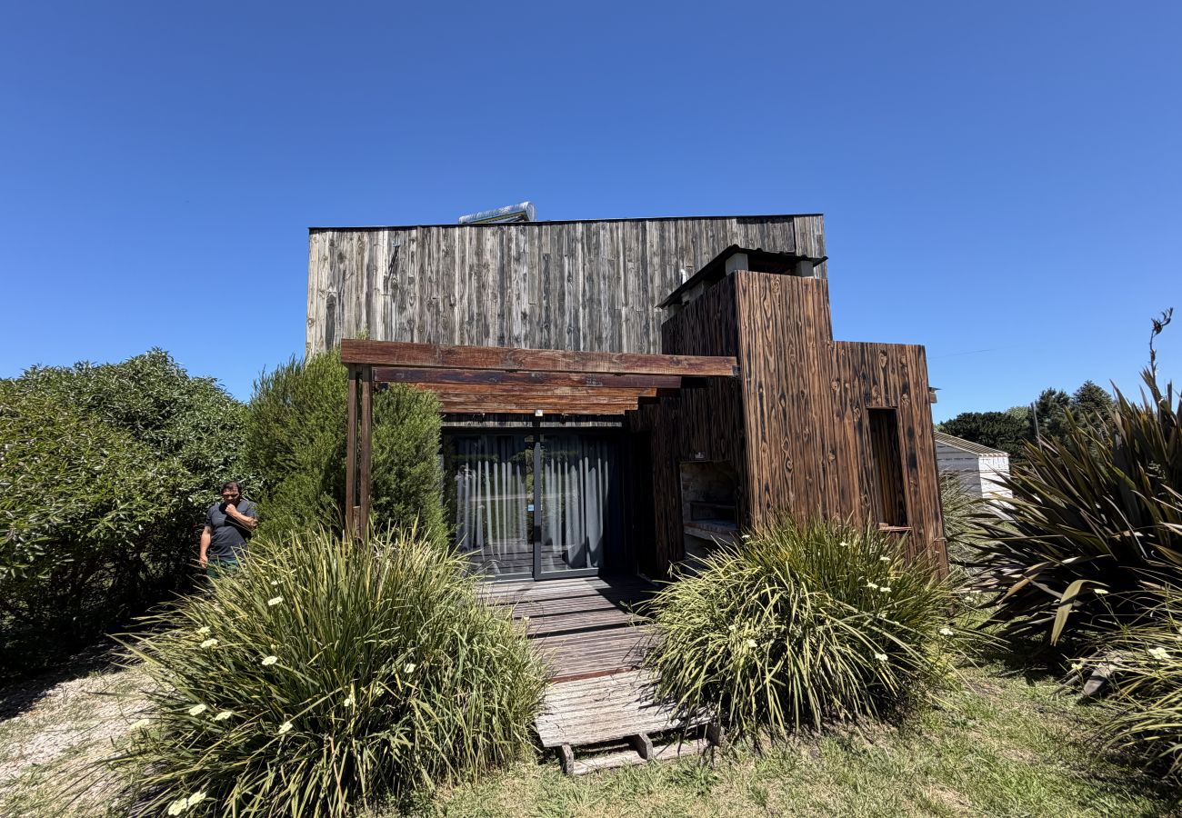 Casa en Chapadmalal - Horizonte & Mar | Casa Negrao | Hola Sur