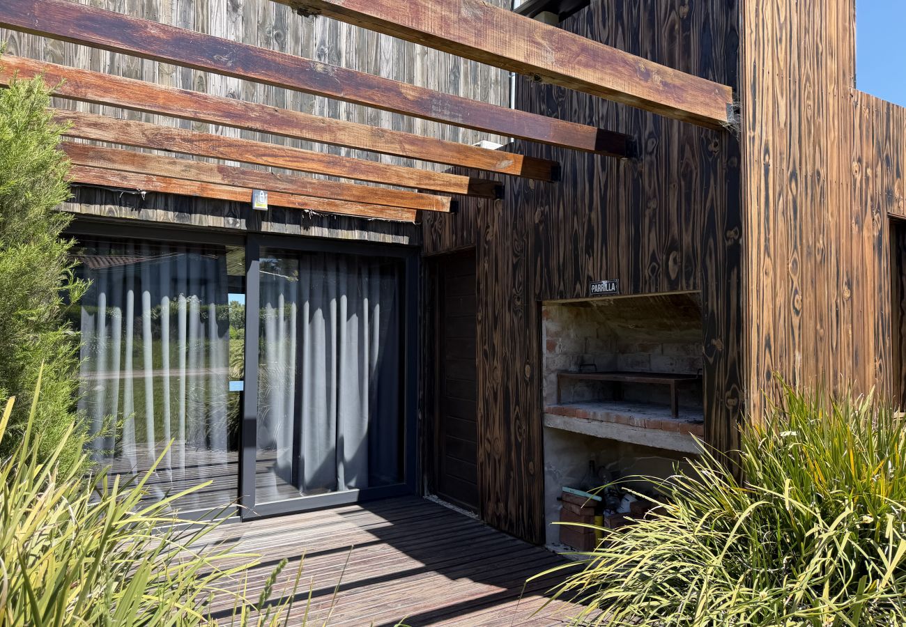 Casa en Chapadmalal - Horizonte & Mar | Casa Negrao | Hola Sur