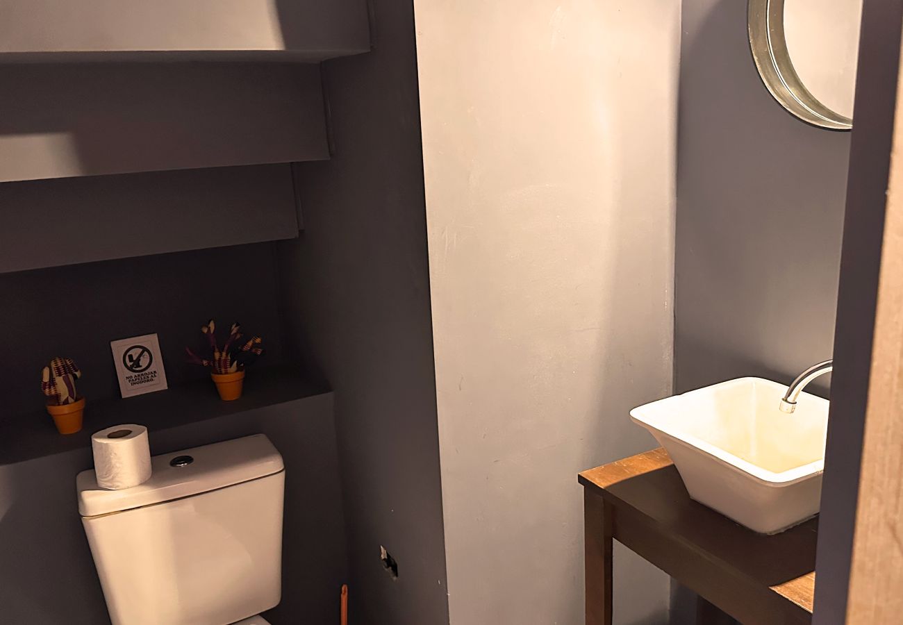 Casa en Chapadmalal - Horizonte & Mar | Casa Negrao | Hola Sur