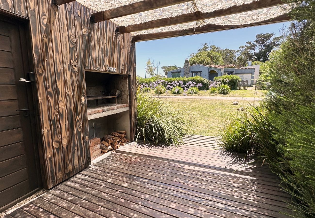 Casa en Chapadmalal - Horizonte & Mar | Casa Negrao | Hola Sur