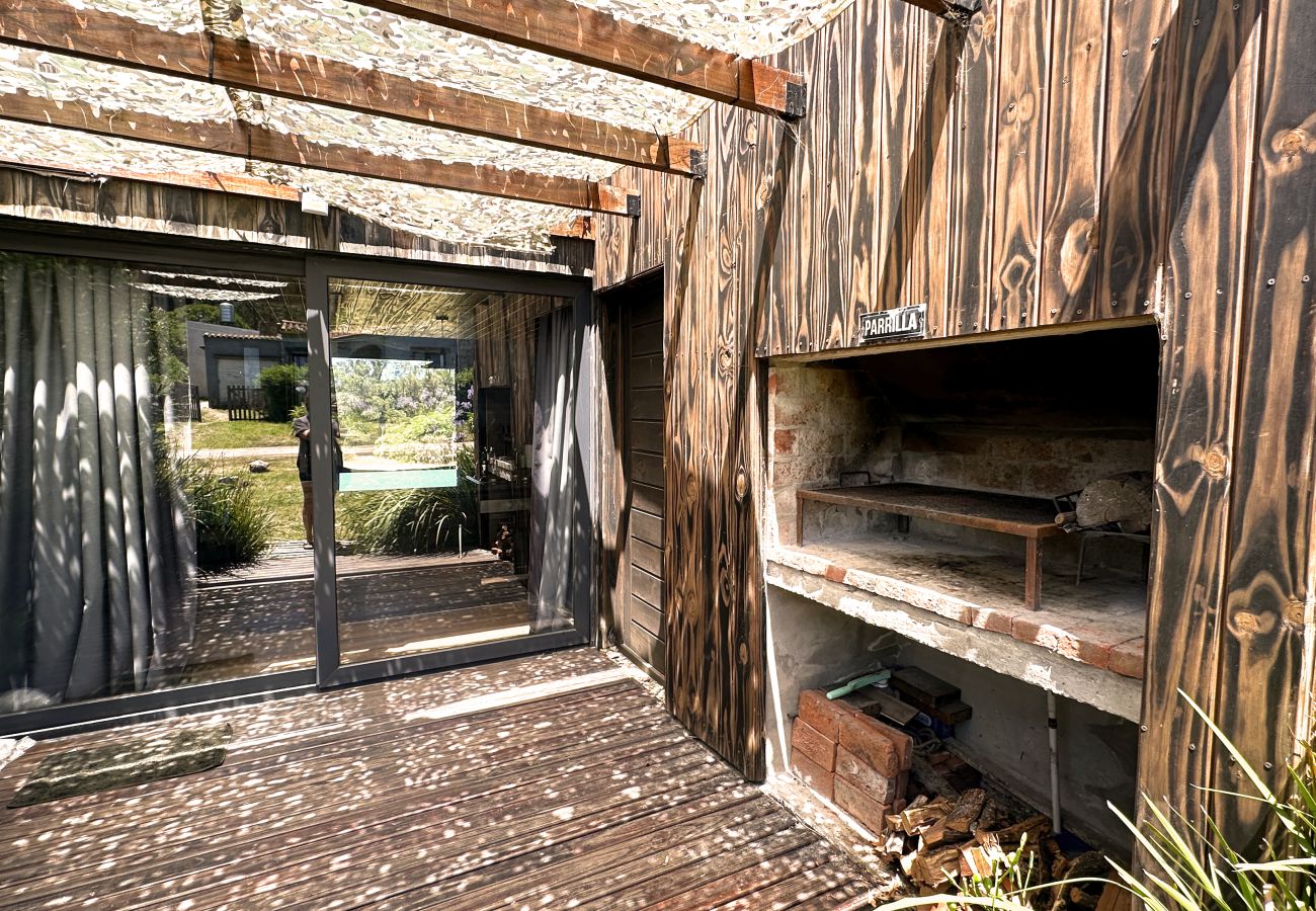 Casa en Chapadmalal - Horizonte & Mar | Casa Negrao | Hola Sur