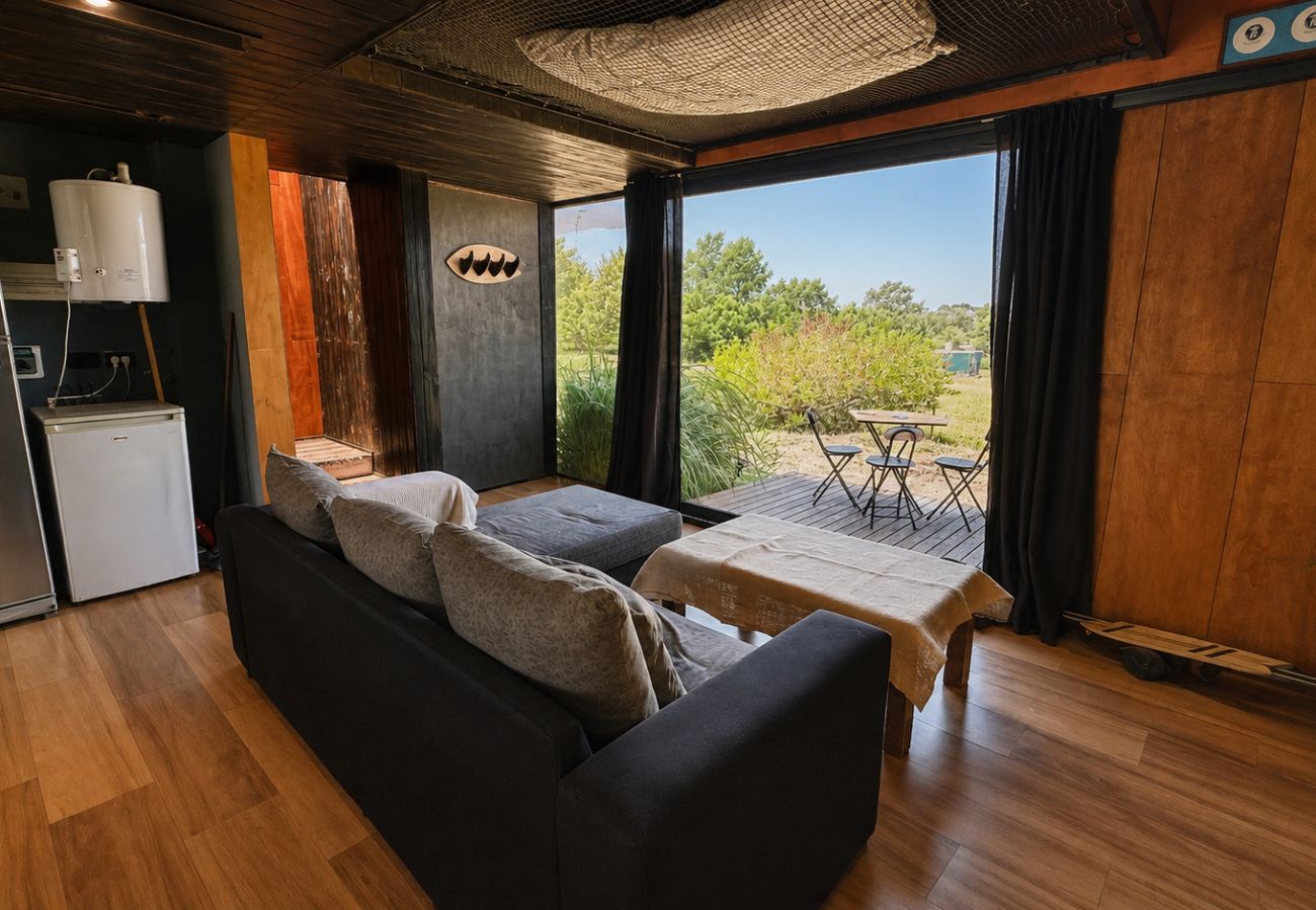 Casa en Chapadmalal - Horizonte & Mar | Casa Negrao | Hola Sur
