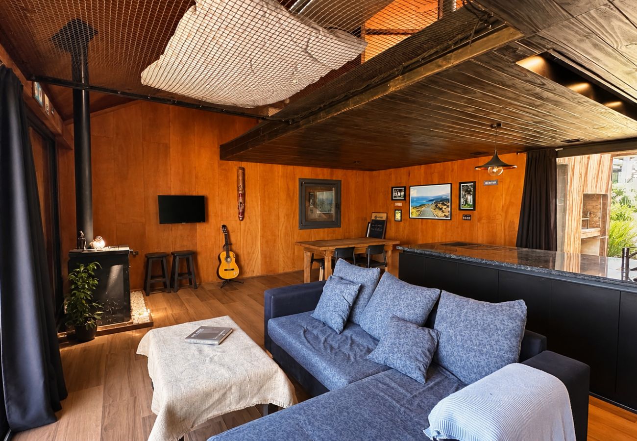 Casa en Chapadmalal - Horizonte & Mar | Casa Negrao | Hola Sur