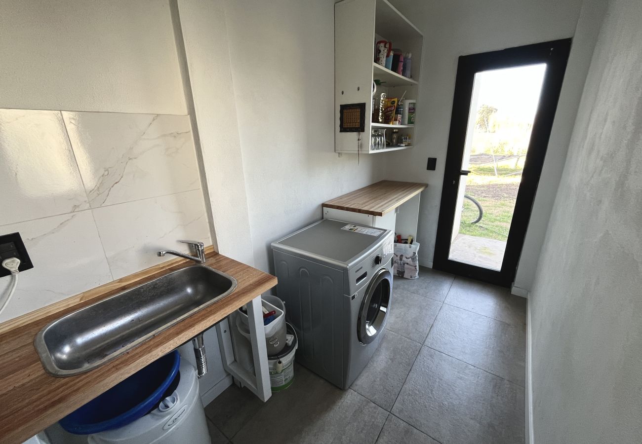 Casa en Mar Del Plata - Arenas House | Casa Romi | Hola Sur