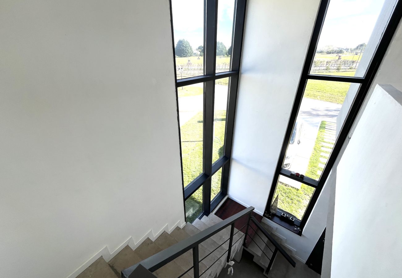 Casa en Mar Del Plata - Arenas House | Casa Romi | Hola Sur