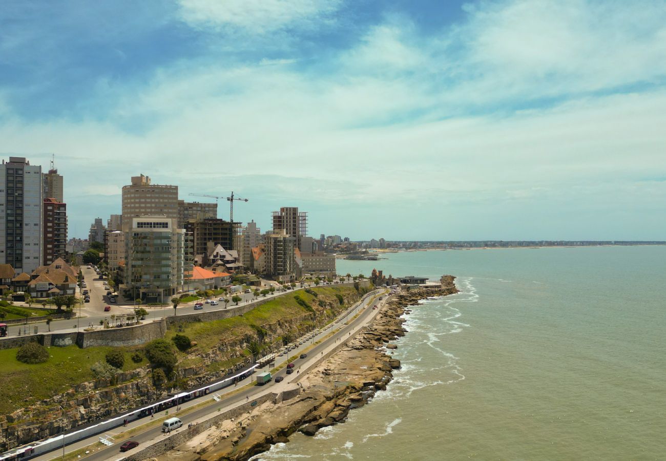 Apartamento en Mar Del Plata - Maral 44 7D | Depto Gustavo | Hola Sur