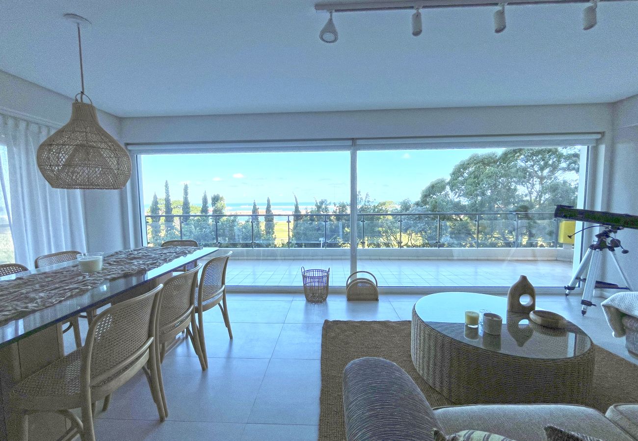 Apartamento en Mar Del Plata - Golf & Sea | Depto Vicky | Hola Sur