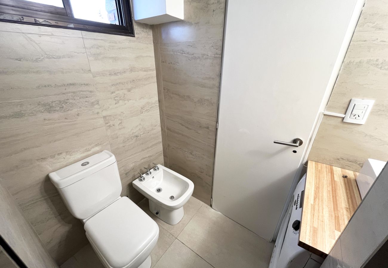 Apartamento en Mar Del Plata - Golf & Sea | Depto Vicky | Hola Sur