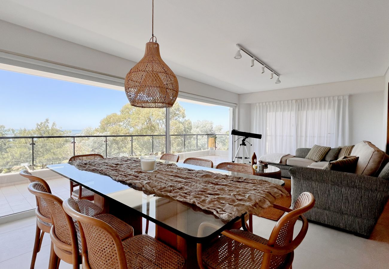 Apartamento en Mar Del Plata - Golf & Sea | Depto Vicky | Hola Sur