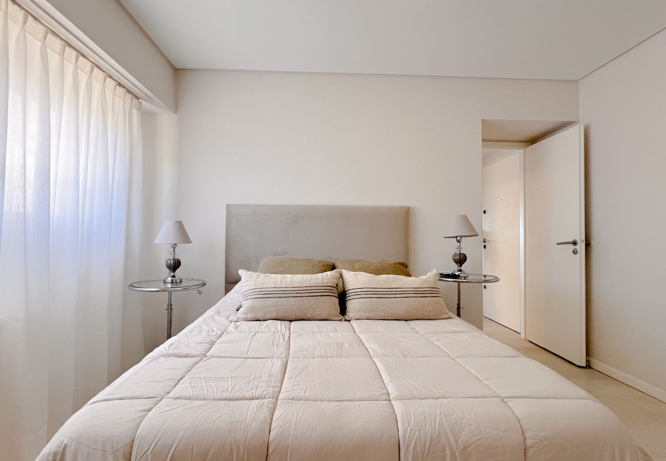 Apartamento en Mar Del Plata - Golf & Sea | Depto Vicky | Hola Sur