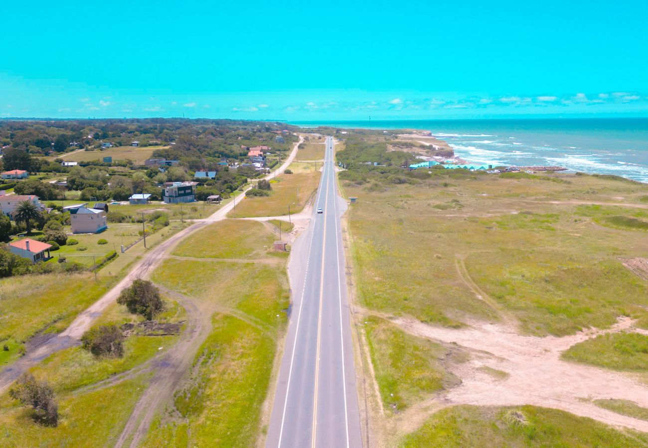 Casa en Chapadmalal - Sur Vibes | Casa Marea Baja | Hola Sur