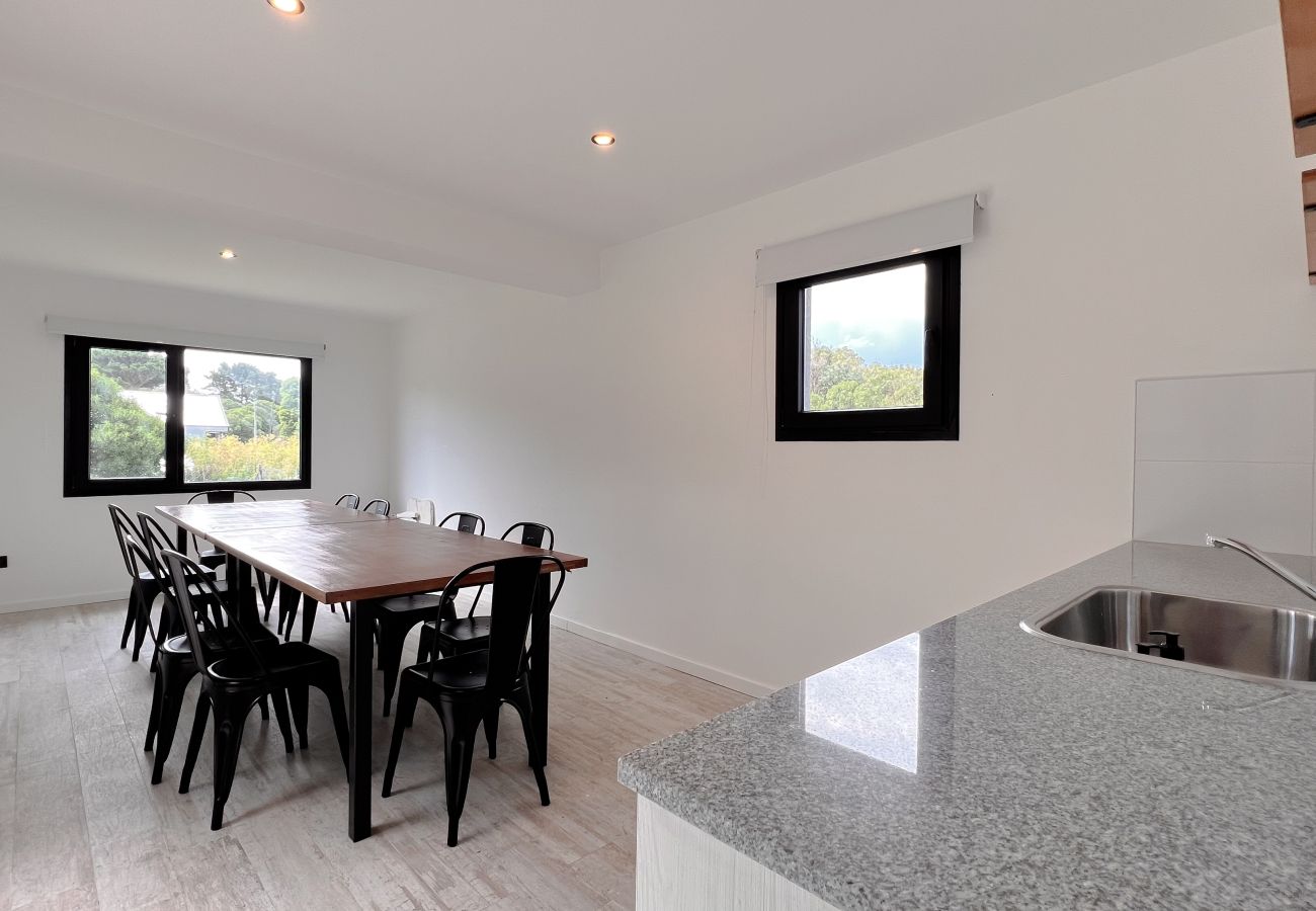 Casa en Chapadmalal - Sur Vibes | Casa Marea Baja | Hola Sur