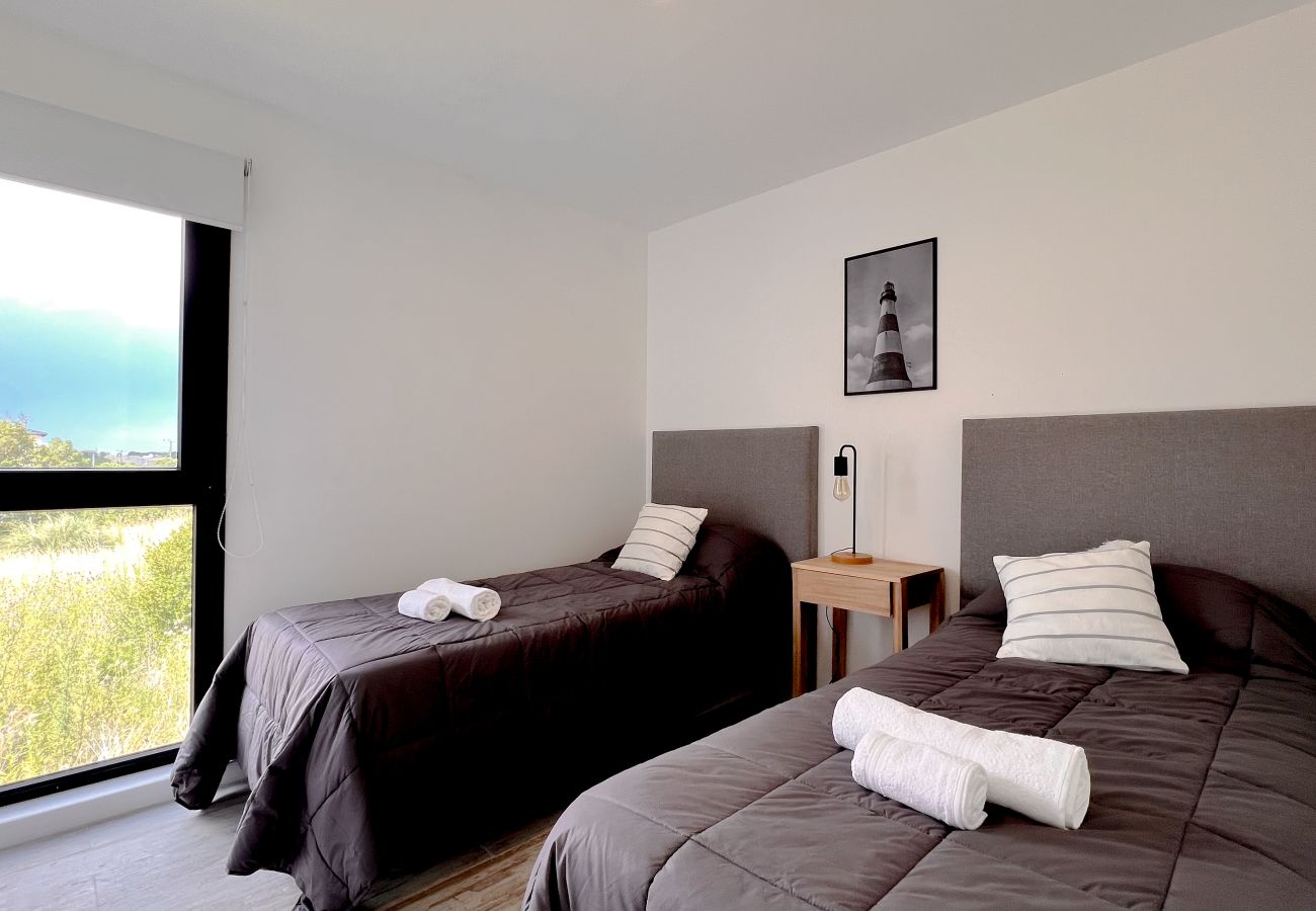 Casa en Chapadmalal - Sur Vibes | Casa Marea Baja | Hola Sur