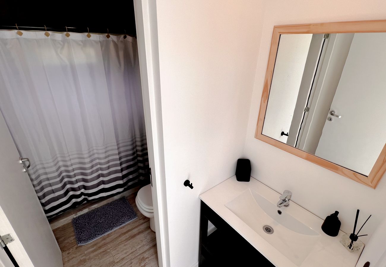 Casa en Chapadmalal - Sur Vibes | Casa Marea Baja | Hola Sur