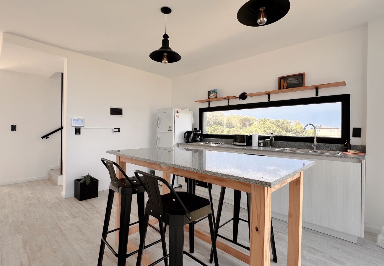 Casa en Chapadmalal - Sur Vibes | Casa Marea Baja | Hola Sur