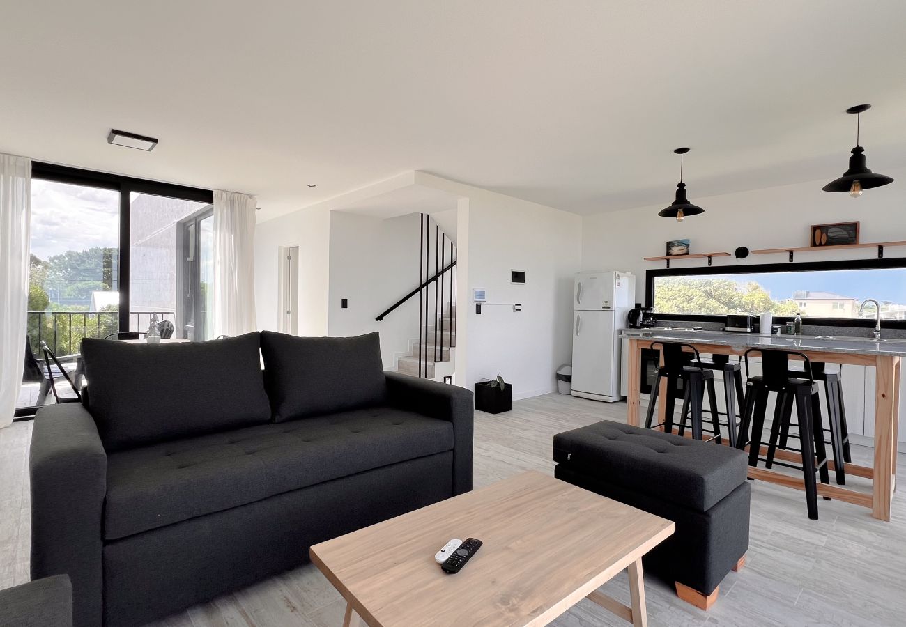 Casa en Chapadmalal - Sur Vibes | Casa Marea Baja | Hola Sur