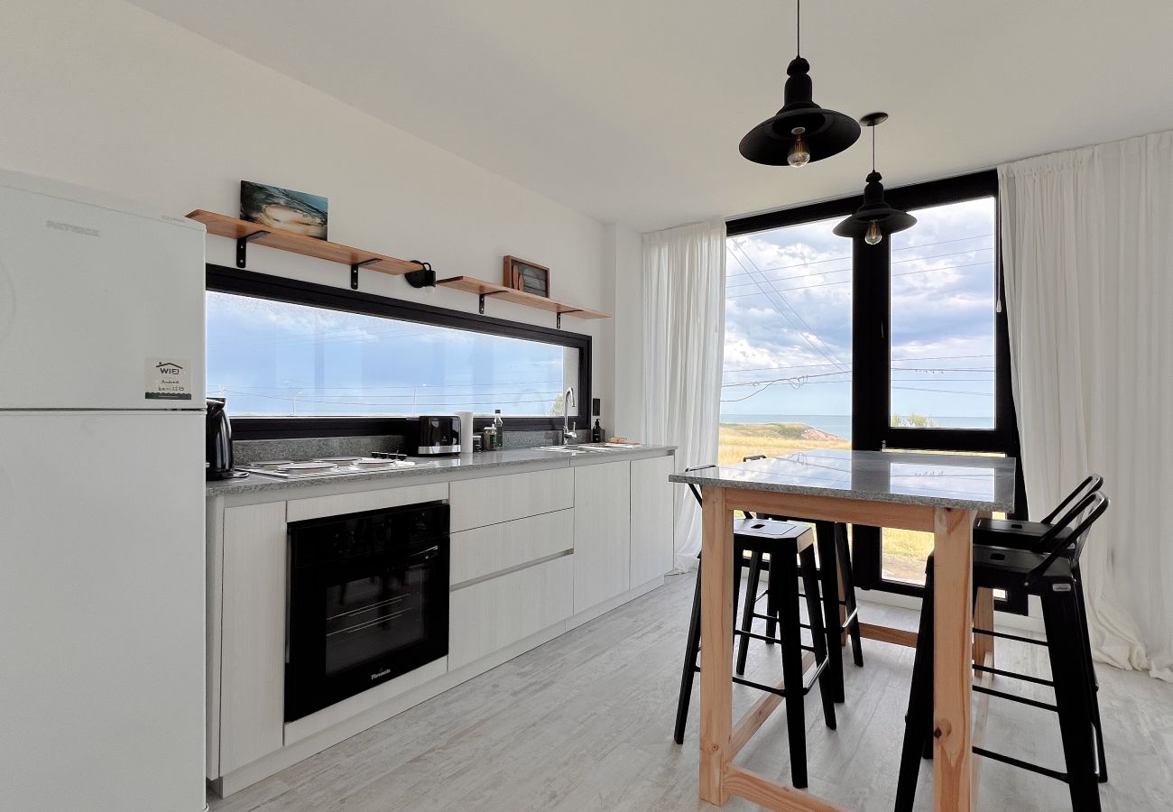 Casa en Chapadmalal - Sur Vibes | Casa Marea Baja | Hola Sur