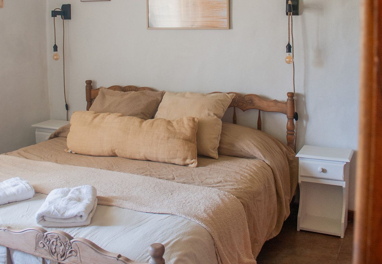 Casa en Chapadmalal - Casa OMA | Casa Dani | Hola Sur