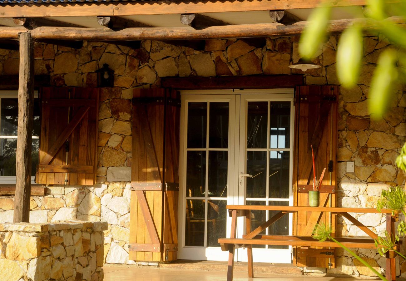 Casa en Chapadmalal - Casa OMA | Casa Dani | Hola Sur