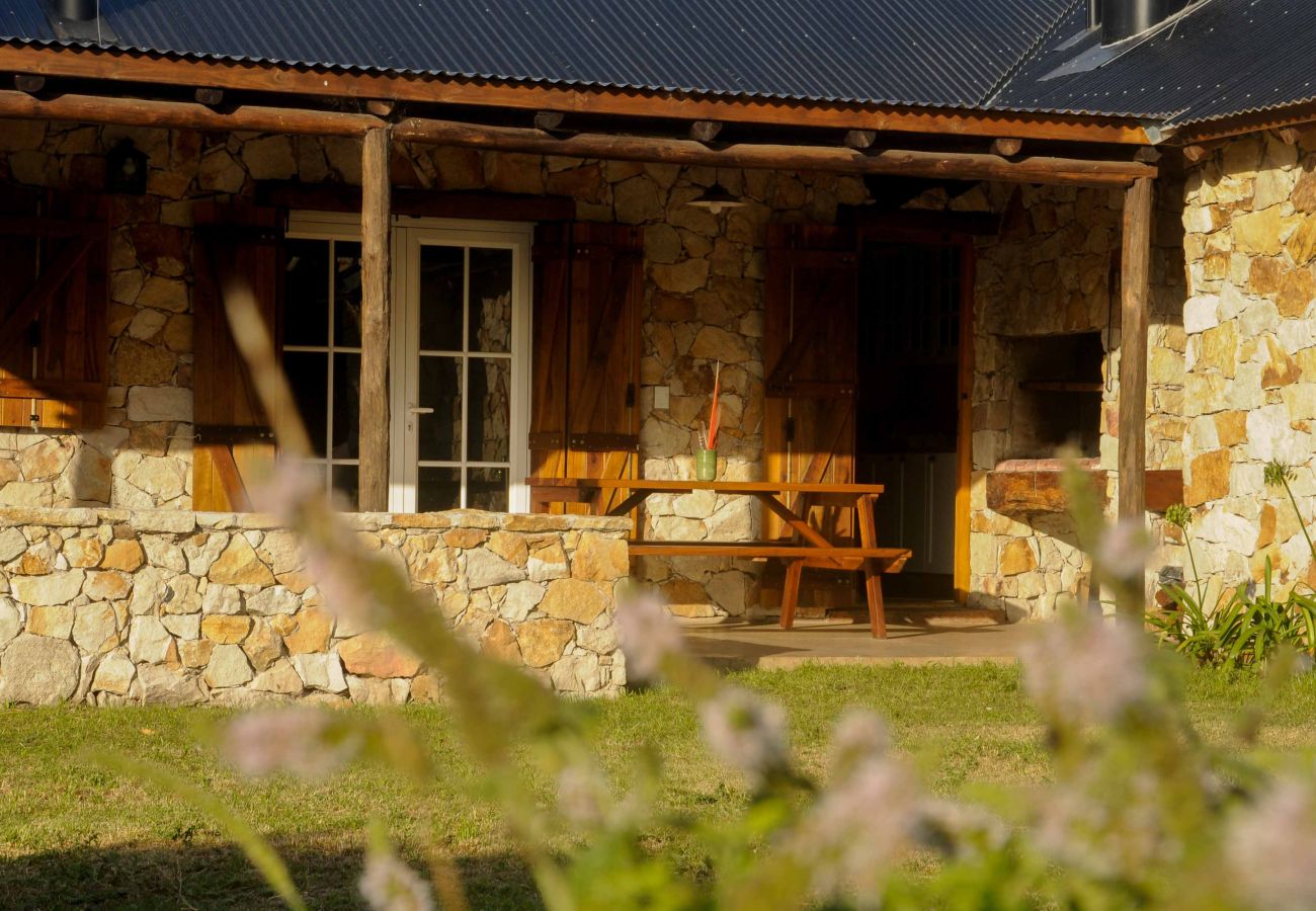 Casa en Chapadmalal - Casa OMA | Casa Dani | Hola Sur