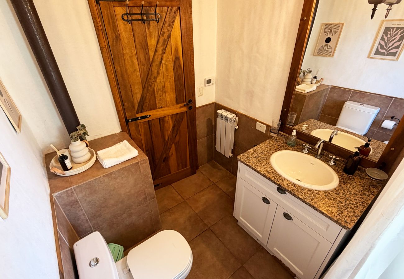 Casa en Chapadmalal - Casa OMA | Casa Dani | Hola Sur