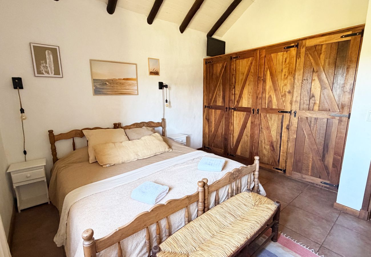 Casa en Chapadmalal - Casa OMA | Casa Dani | Hola Sur