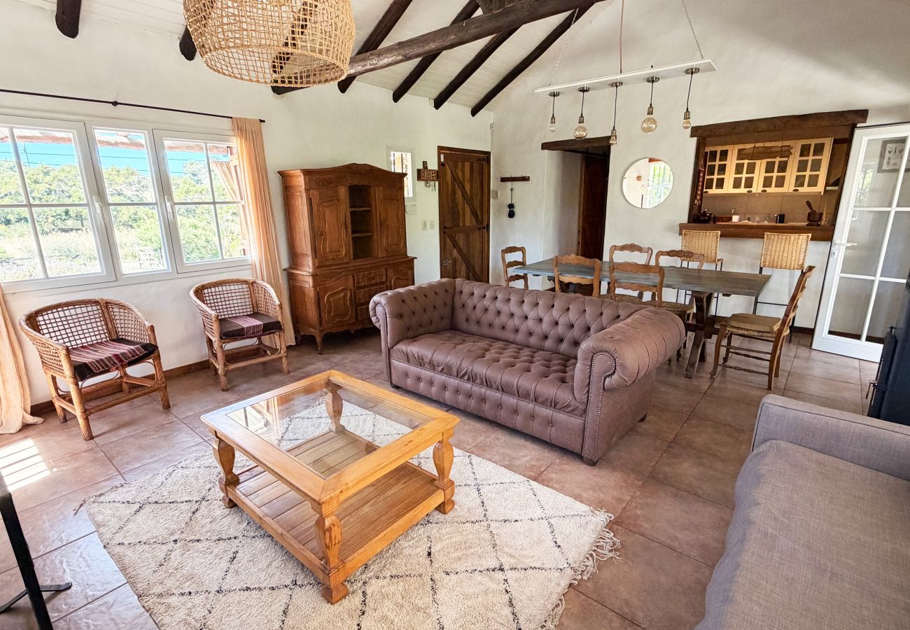 Casa en Chapadmalal - Casa OMA | Casa Dani | Hola Sur