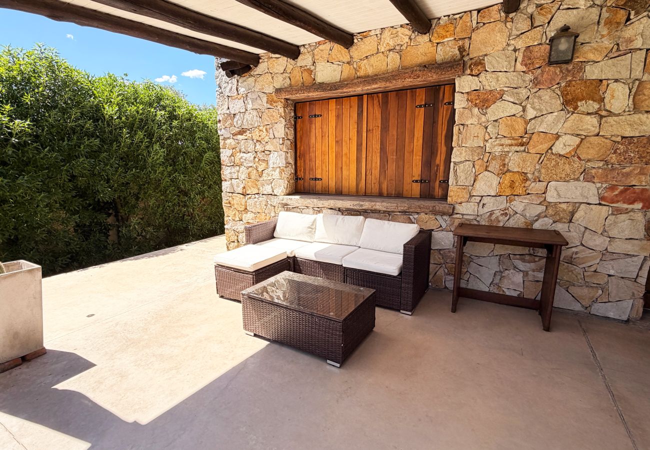 Casa en Chapadmalal - Casa OMA | Casa Dani | Hola Sur