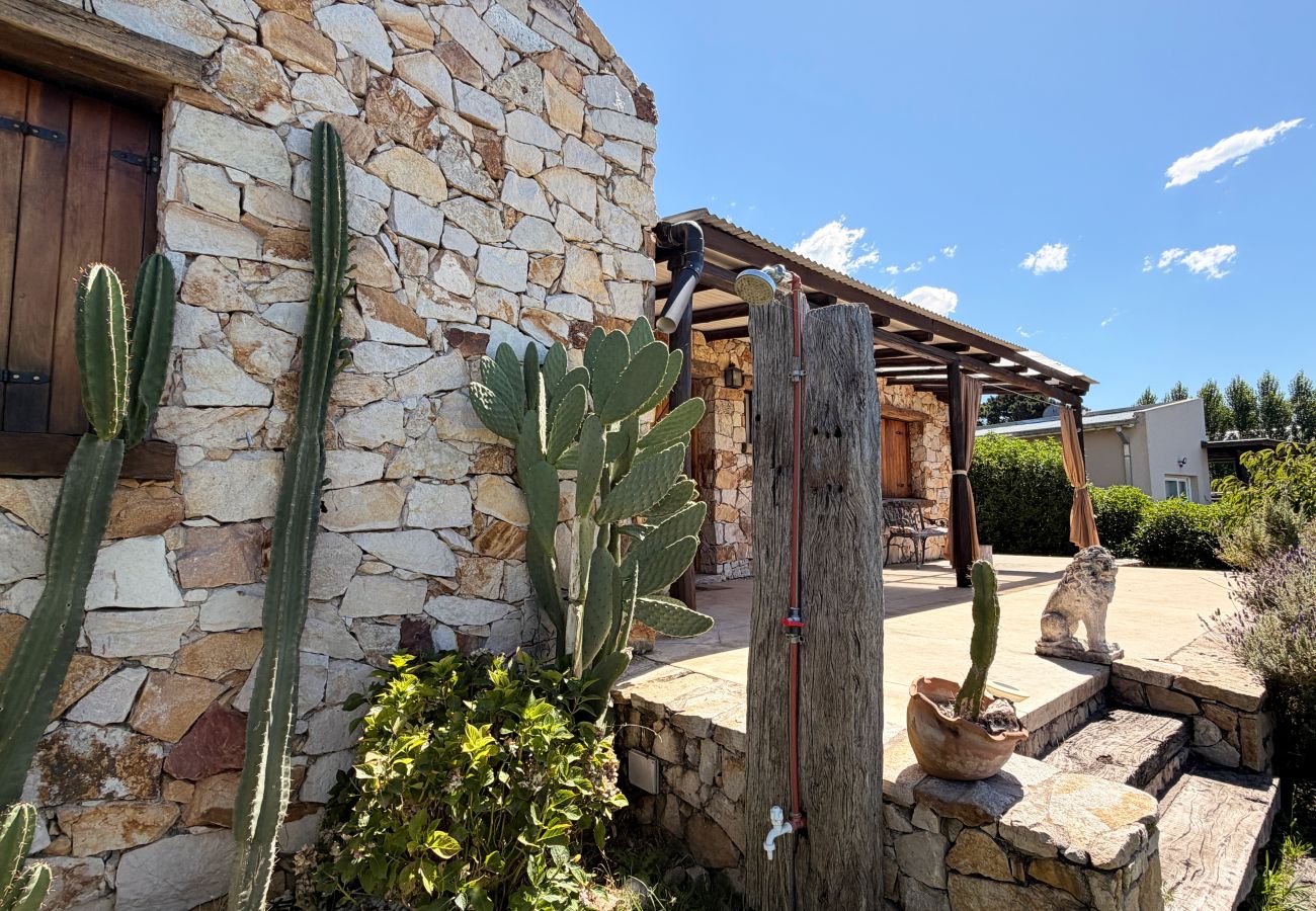 Casa en Chapadmalal - Casa OMA | Casa Dani | Hola Sur