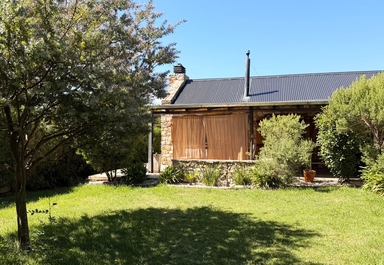 Casa en Chapadmalal - Casa OMA | Casa Dani | Hola Sur