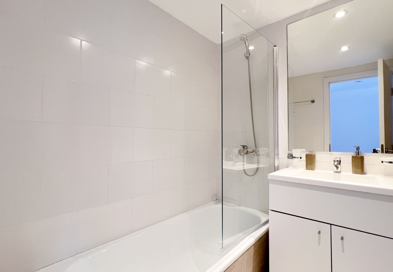 Apartamento en Mar Del Plata - Royal Park 1004 | Depto Pato | Hola Sur