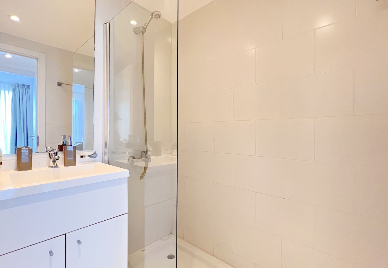 Apartamento en Mar Del Plata - Royal Park 1004 | Depto Pato | Hola Sur