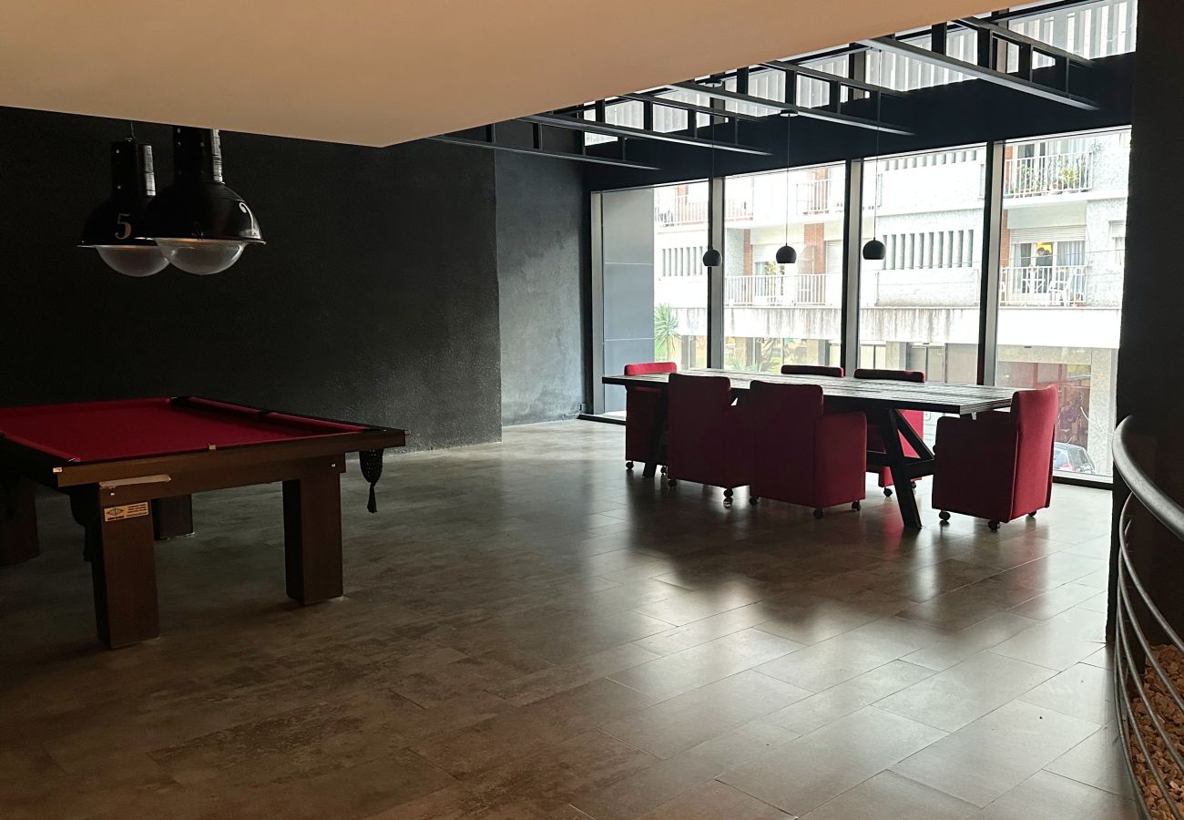 Apartamento en Mar Del Plata - Royal Park 1004 | Depto Pato | Hola Sur