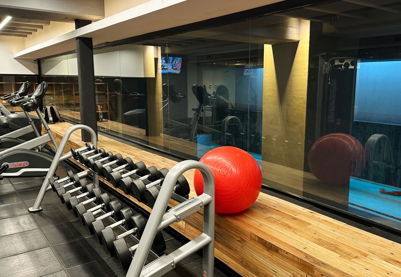 Apartamento en Mar Del Plata - Royal Park 1004 | Depto Pato | Hola Sur