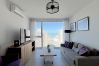 Apartamento en Mar Del Plata - Royal Park 1004 | Depto Pato | Hola Sur