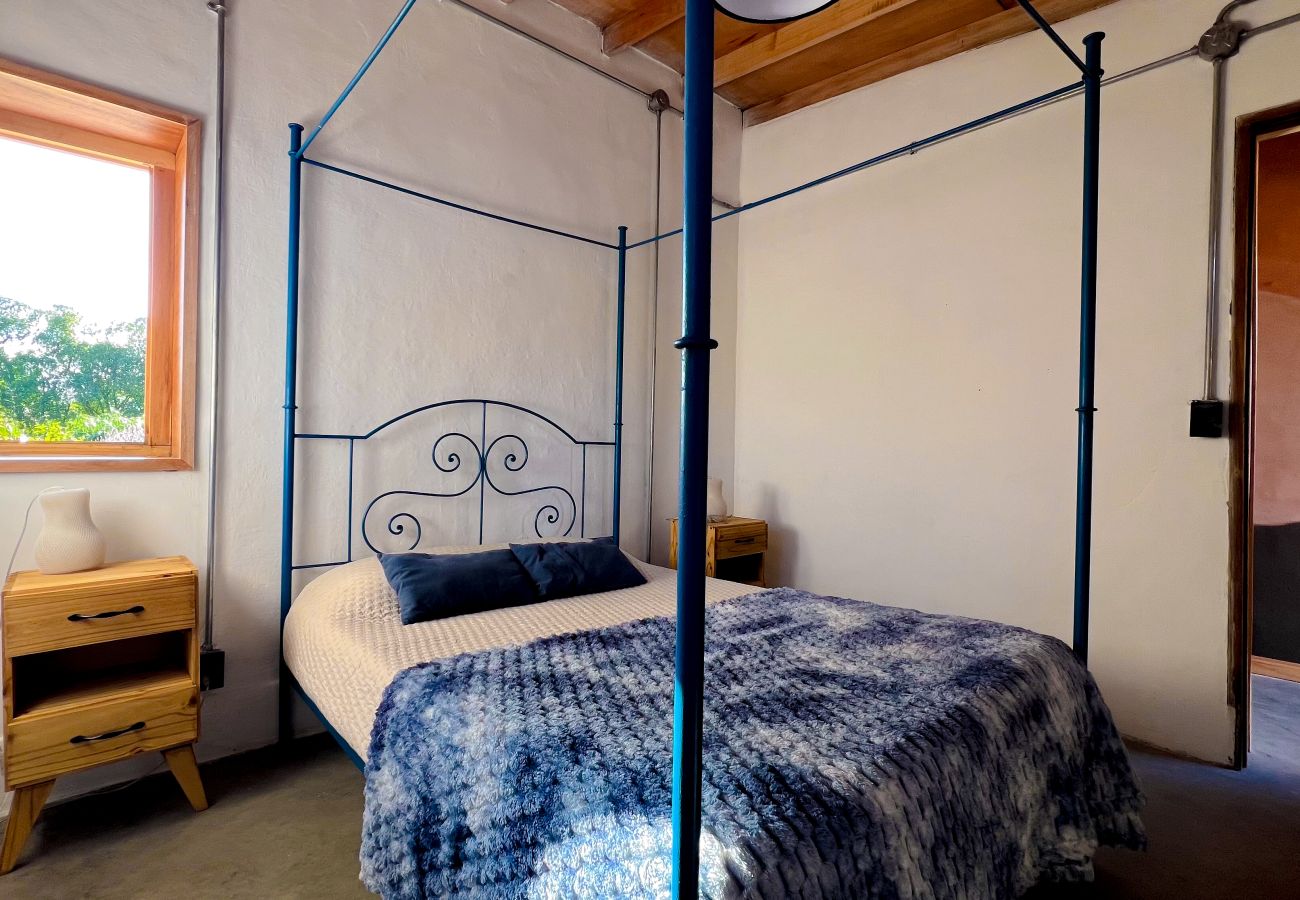 Casa en Chapadmalal - La Cueva Azul | Casa Lula | Hola Sur