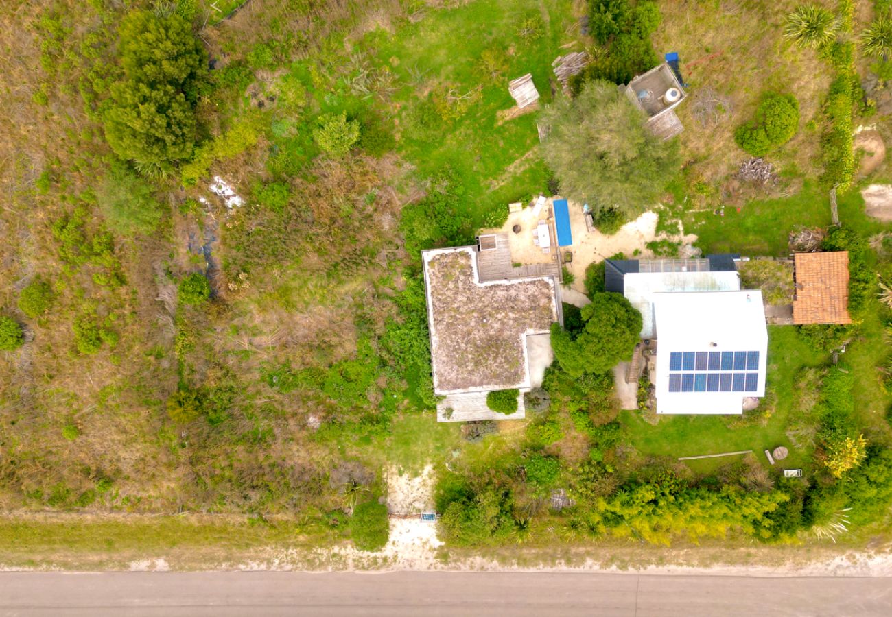 Casa en Chapadmalal - La Cueva Azul | Casa Lula | Hola Sur