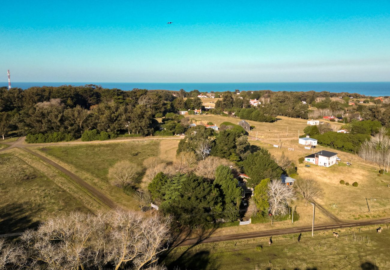 Casa en Chapadmalal - Casa Joaquin | Hola Sur