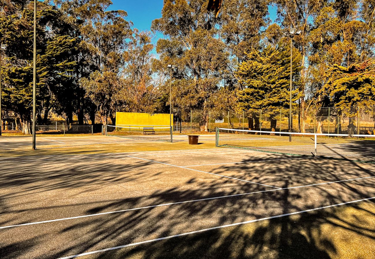 Casa en Chapadmalal - Casa Joaquin | Hola Sur
