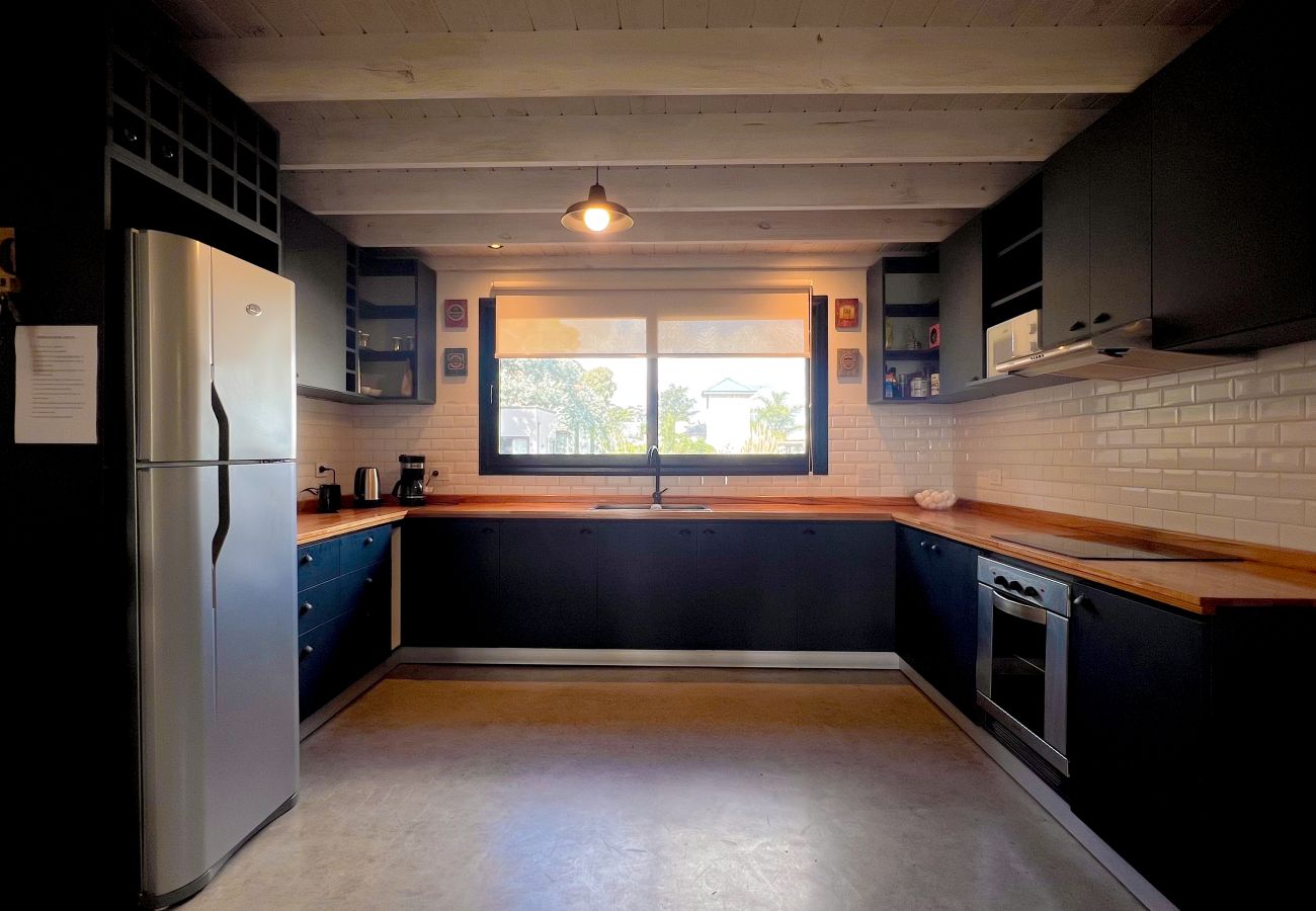 Casa en Chapadmalal - Casa Joaquin | Hola Sur