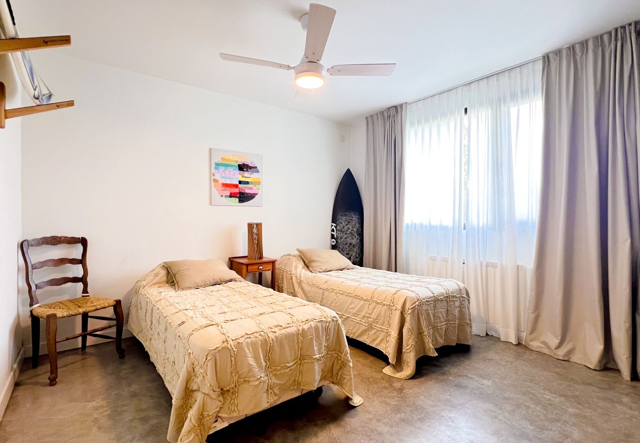Casa en Chapadmalal - Casa Joaquin | Hola Sur