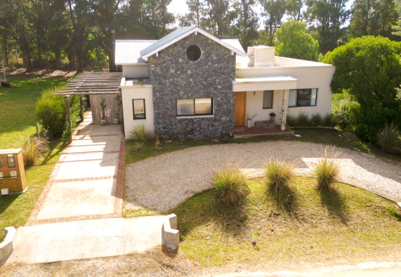 Casa en Chapadmalal - Casa Joaquin | Hola Sur